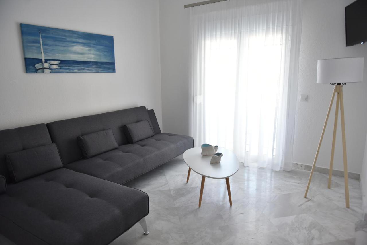 Ilion Luxury Studios Asprovalta Esterno foto